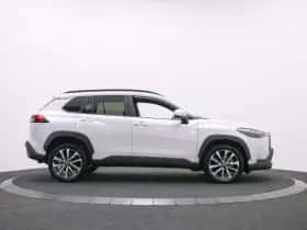 Toyota Corolla (2025) thumbnail 11