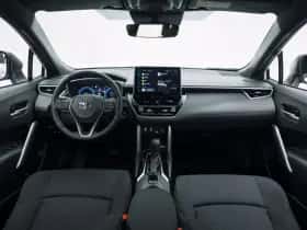 Toyota Corolla (2025) thumbnail 14