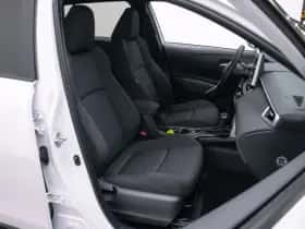 Toyota Corolla (2025) thumbnail 19