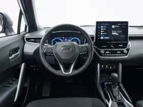 Toyota Corolla (2025) thumbnail 3