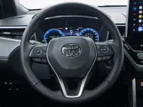 Toyota Corolla (2025) thumbnail 23