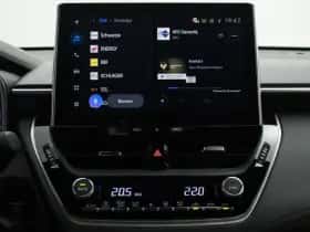 Toyota Corolla (2025) thumbnail 30