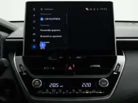 Toyota Corolla (2025) thumbnail 42