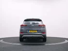 Hyundai Tucson (2018) thumbnail 13