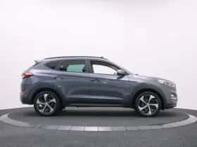 Hyundai Tucson (2018) thumbnail 14