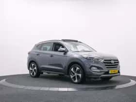 Hyundai Tucson (2018) thumbnail 15