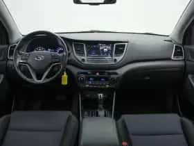 Hyundai Tucson (2018) thumbnail 20