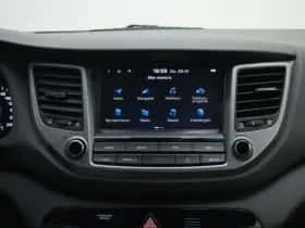 Hyundai Tucson (2018) thumbnail 41
