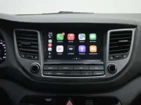 Hyundai Tucson (2018) thumbnail 44