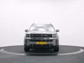 Hyundai Santa Fe (2025) thumbnail 13