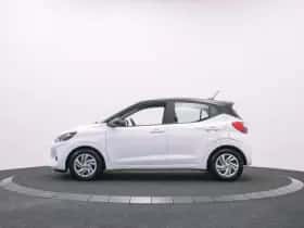 Hyundai i10 (2022) thumbnail 6