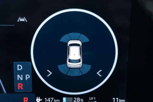 Hyundai Ioniq 5 (2025) thumbnail 4