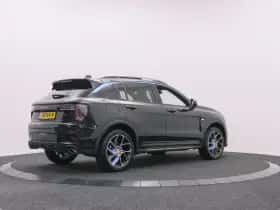 Lynk & Co 01 (2024) thumbnail 2