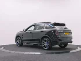 Lynk & Co 01 (2024) thumbnail 9