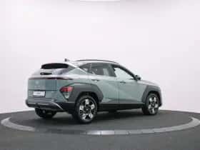 Hyundai Kona (2026) thumbnail 2