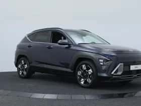 Hyundai Kona (2026) thumbnail 12
