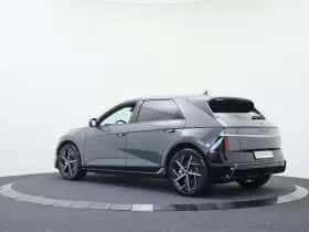 Hyundai Ioniq 5 (2026) thumbnail 2