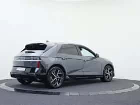 Hyundai Ioniq 5 (2026) thumbnail 5