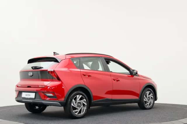 Hyundai Bayon (2026) thumbnail 2