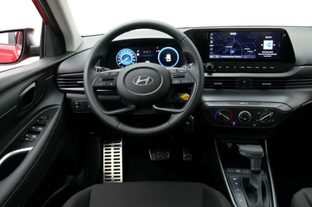 Hyundai Bayon (2026) thumbnail 3