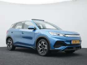 BYD Atto 3 (2022) thumbnail 11
