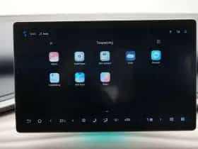 BYD Atto 3 (2022) thumbnail 35