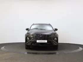 Hyundai Tucson (2025) thumbnail 12