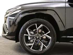 Hyundai Tucson (2025) thumbnail 6
