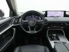 Mazda CX-60 (2023) thumbnail 3
