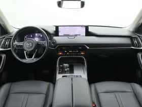Mazda CX-60 (2023) thumbnail 21