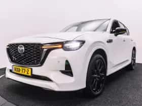 Mazda CX-60 (2023) thumbnail 50