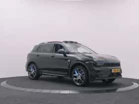 Lynk & Co 01 (2023) thumbnail 14