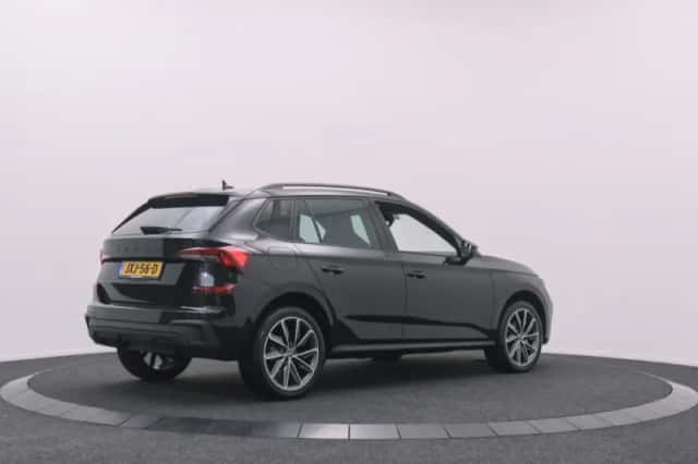 Škoda Kamiq (2025) thumbnail 2