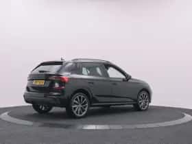 Škoda Kamiq (2025) thumbnail 2
