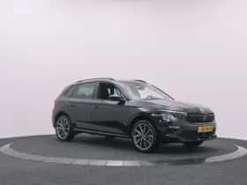 Škoda Kamiq (2025) thumbnail 11