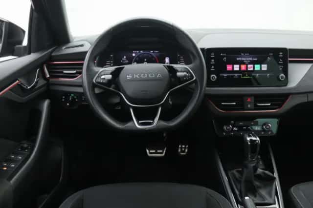 Škoda Kamiq (2025) thumbnail 3