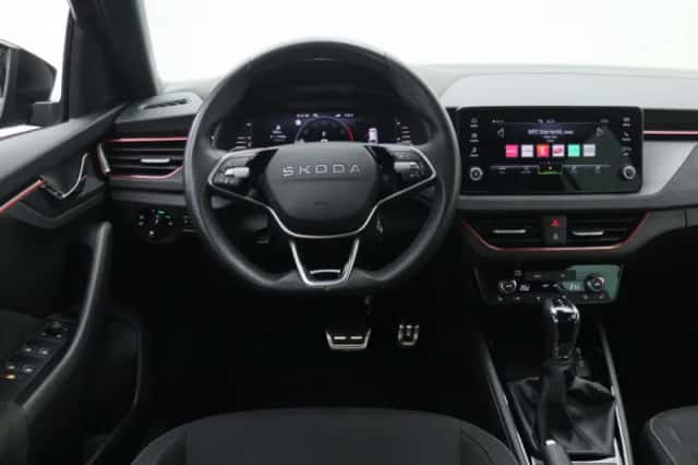 Škoda Kamiq (2025) thumbnail 3