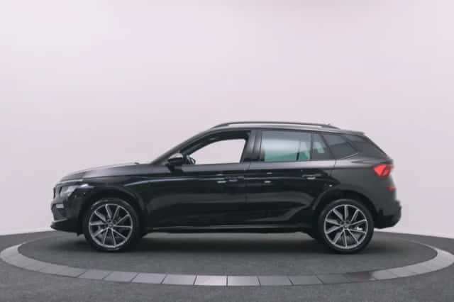 Škoda Kamiq (2025) thumbnail 6
