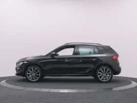 Škoda Kamiq (2025) thumbnail 6
