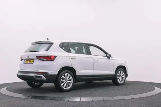 SEAT Ateca (2022) thumbnail 2