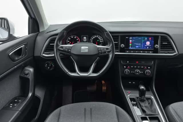 SEAT Ateca (2022) thumbnail 3