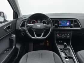 SEAT Ateca (2022) thumbnail 3