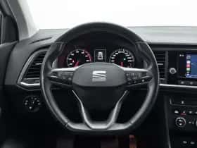 SEAT Ateca (2022) thumbnail 23