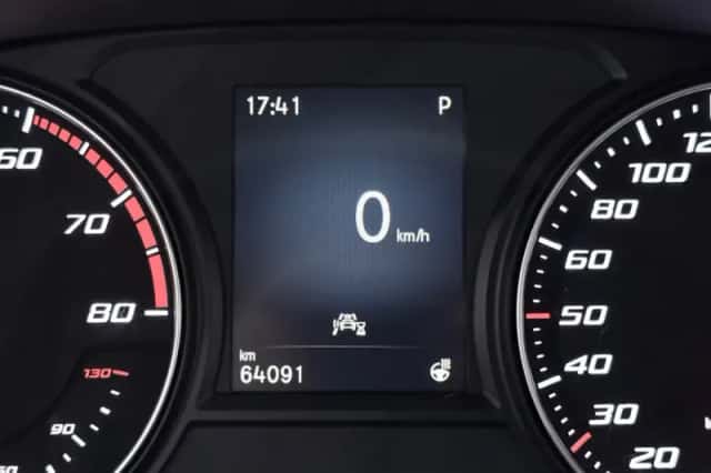 SEAT Ateca (2022) thumbnail 4