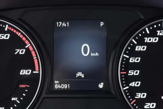 SEAT Ateca (2022) thumbnail 4