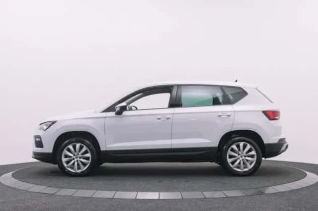 SEAT Ateca (2022) thumbnail 6