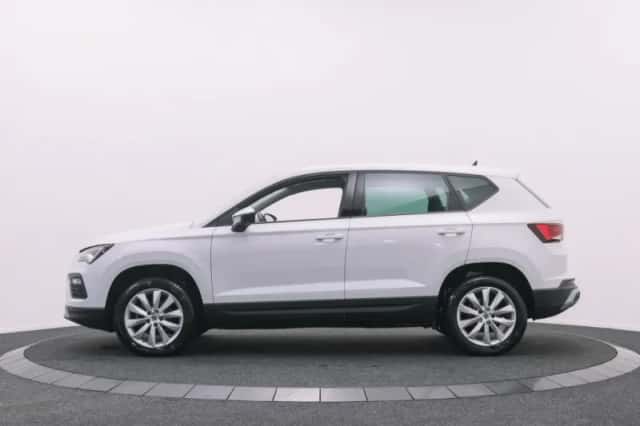 SEAT Ateca (2022) thumbnail 6