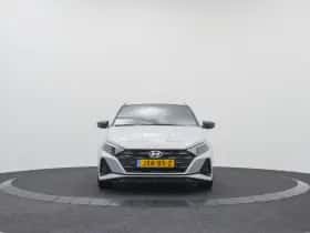 Hyundai i20 (2025) thumbnail 13