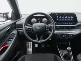 Hyundai i20 (2025) thumbnail 3