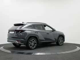 Hyundai Tucson (2026) thumbnail 2